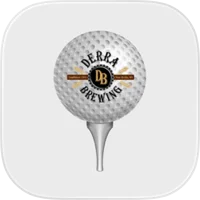 Derra Brewing Golf icon