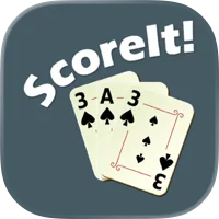 ScoreIt 313 icon